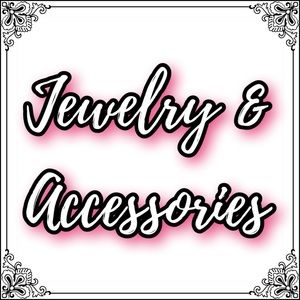 Jewelry & Accessories